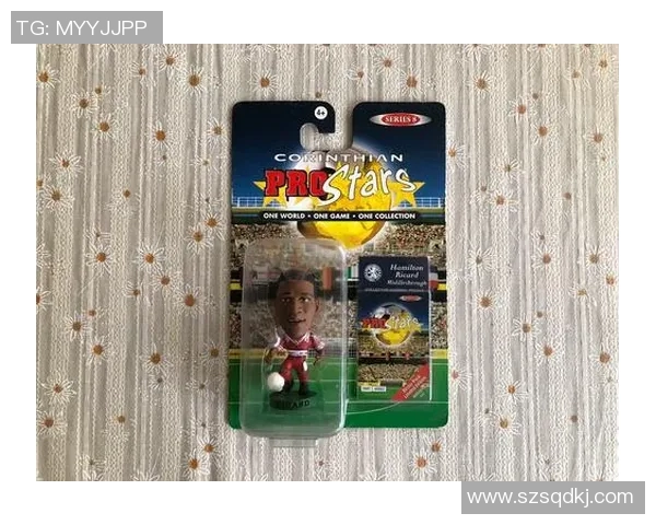 篮球与足球明星手办推荐让你收藏心仪运动偶像的完美选择